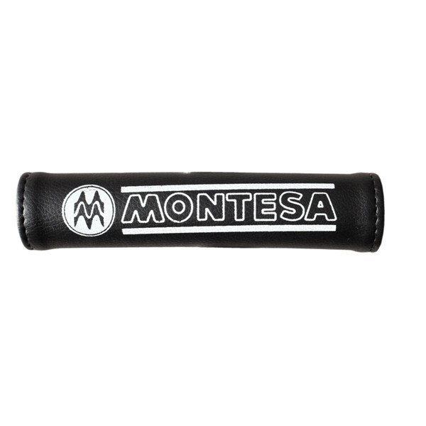 Protection guidon Montesa