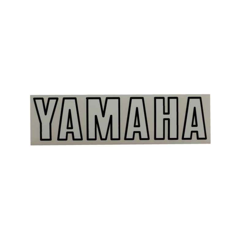 Yamaha TY,