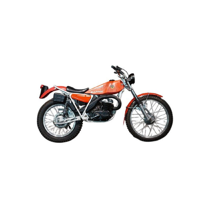 bultaco 325 sherpa