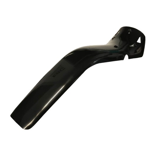 2987 Montesa Cota 315, black rear mudguard, view 1