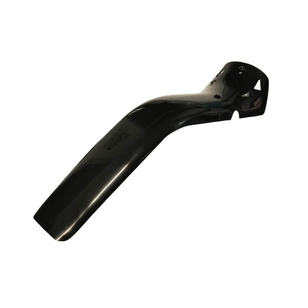 2987 Montesa Cota 315, black rear mudguard, view 1