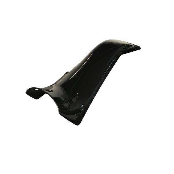 2987 Montesa Cota 315, black rear mudguard, view 2